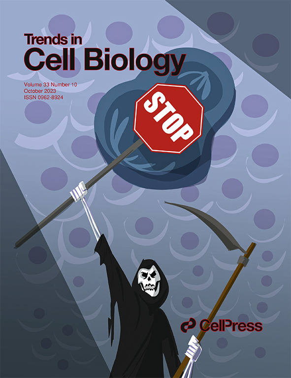 Trends in Cell Biology